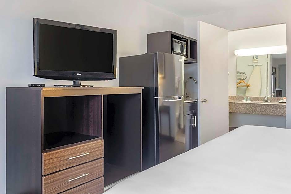 Quality Inn Gainesville