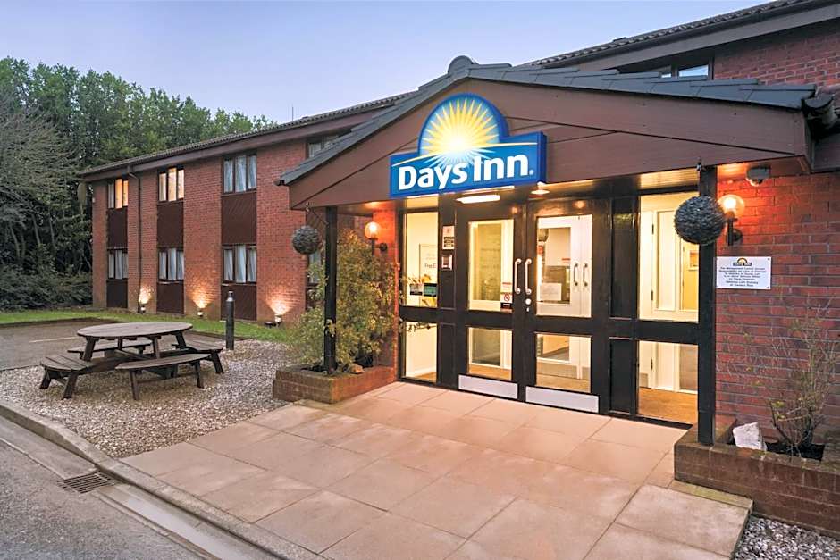 Days Inn Bridgend Cardiff