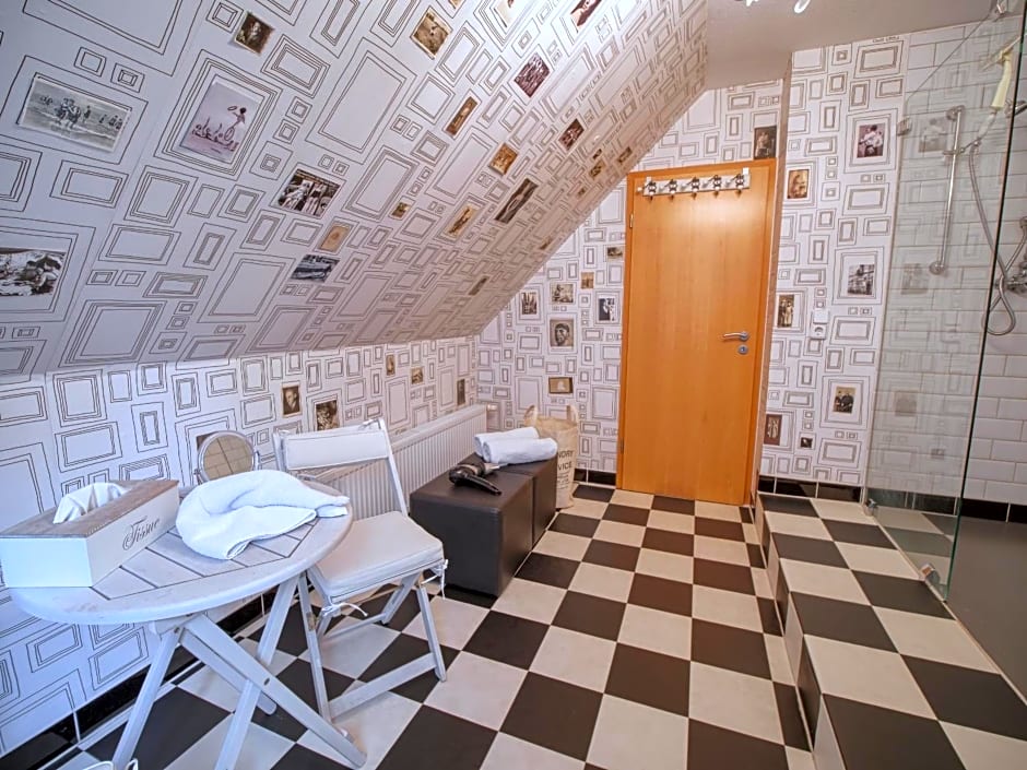 Three B's Bed and Breakfast