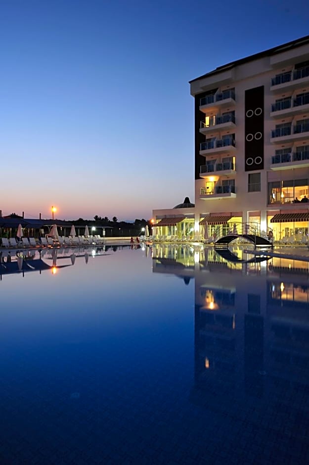 Cenger Beach Resort Spa - All Inclusive