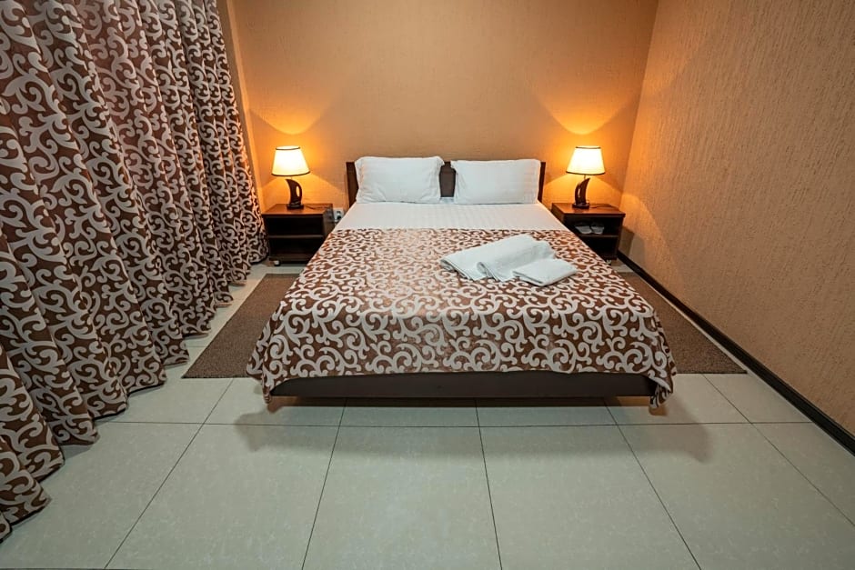 Rohat Hotel Chilonzor