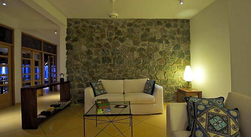 Jetwing Kottukal Beach House