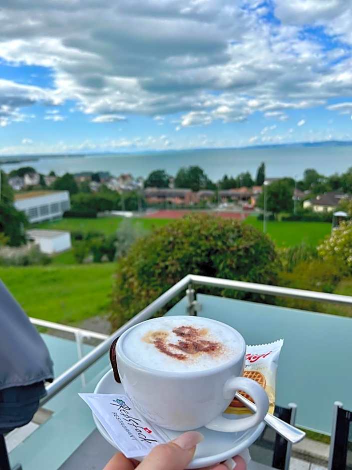 Best Western Hotel Rebstock