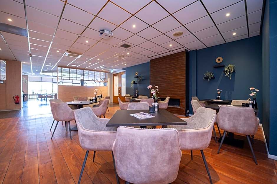 Fletcher Hotel-Restaurant Langewold