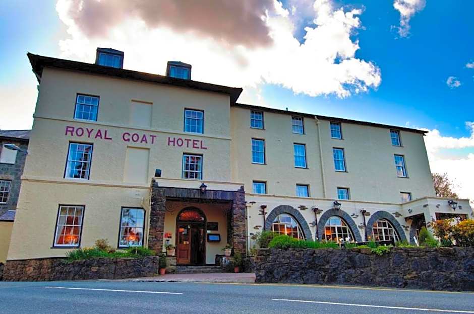 Royal Goat Hotel