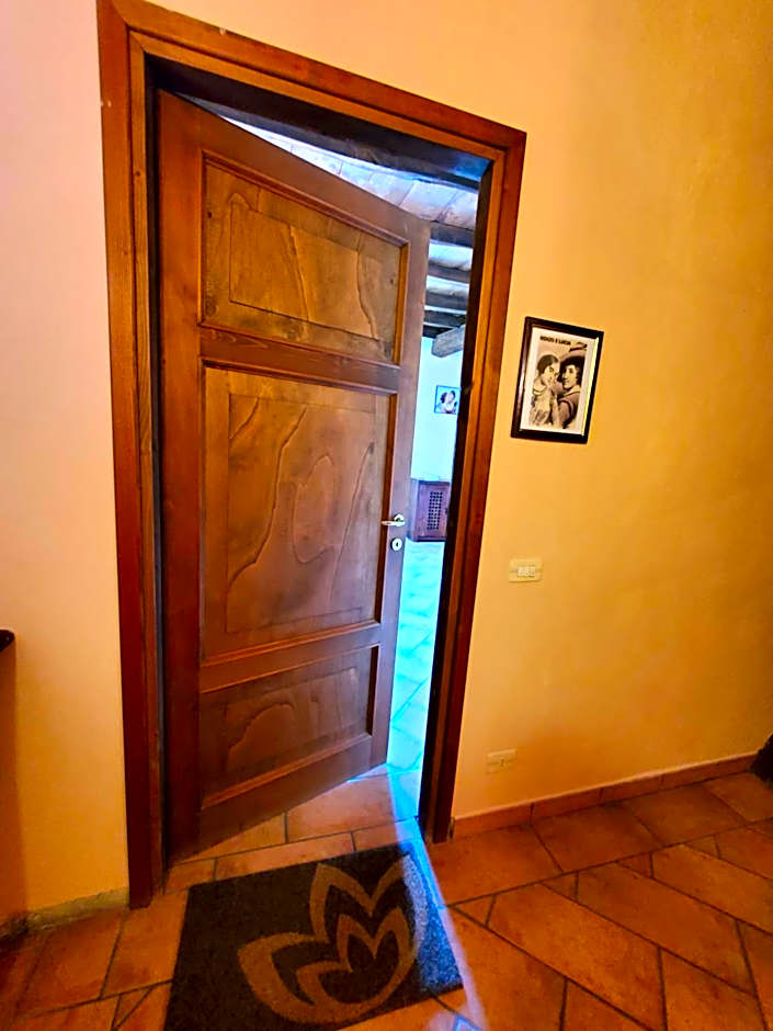 Antica Locanda La Tinara del Belvedere - Romantic Dreams -