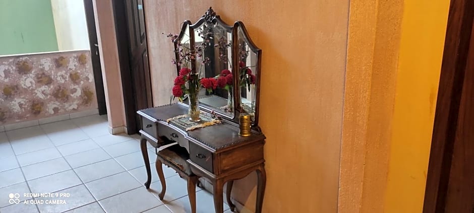 Pousada Canavieiras Frederic