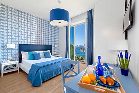 Hotel Vista di Capri