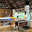Galu Ecolodge - Diani Beach