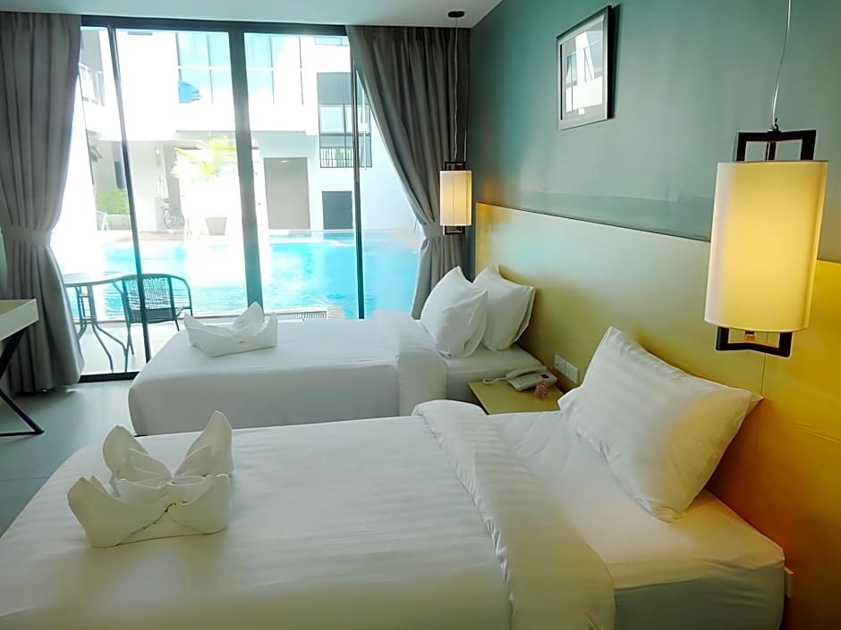 Good Day Phuket Boutique Bed and Breakfast