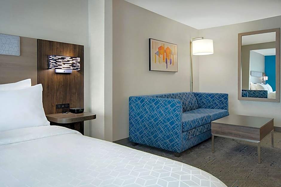 Holiday Inn Express Marietta - Atlanta Northwest By IHG