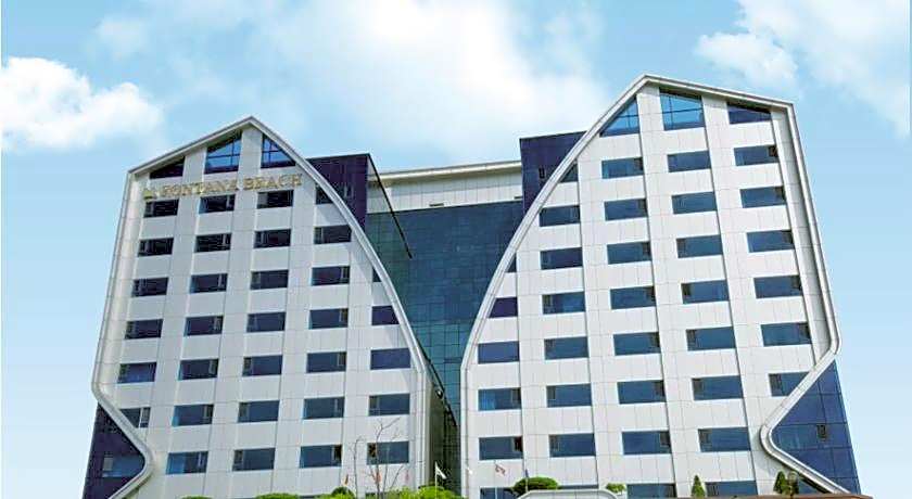 Fontana Beach Hotel