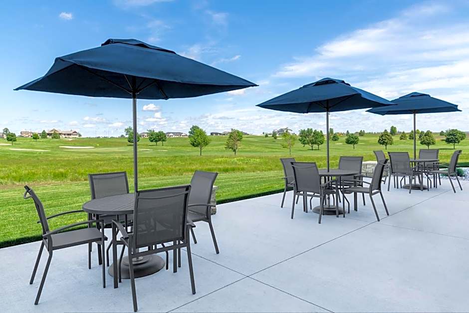 Fairfield by Marriott Inn & Suites Sioux Center