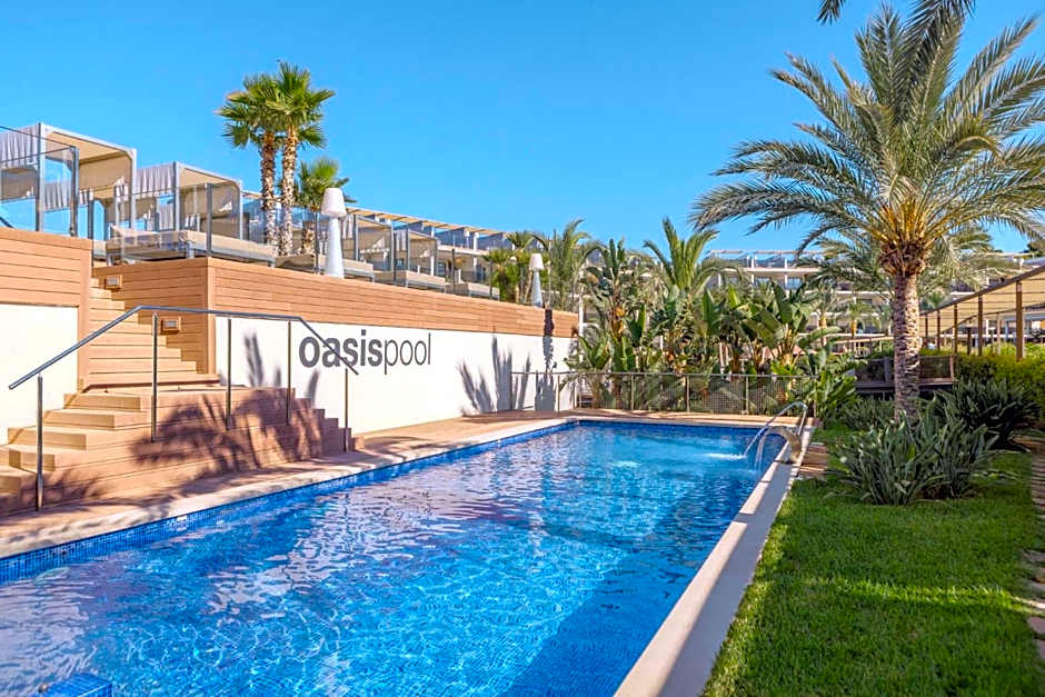 Zafiro Palace Palmanova