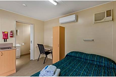 Discovery Parks - Blackwater