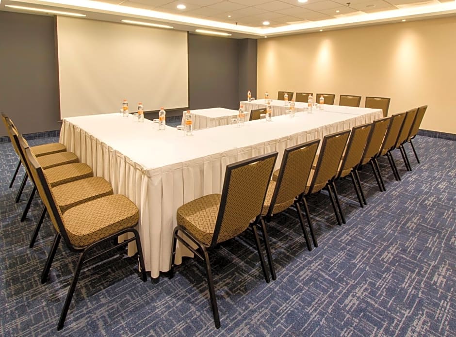 Holiday Inn Puebla La Noria By IHG