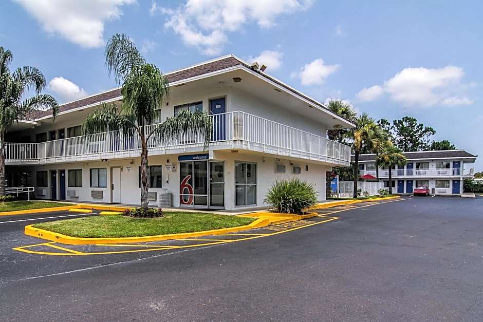 Motel 6 Jacksonville - Orange Park