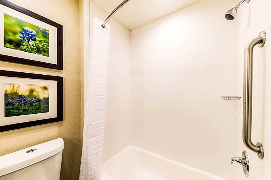 Comfort Suites Grand Prairie - Arlington North