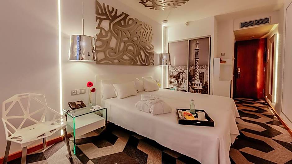 Evenia Rossello Hotel