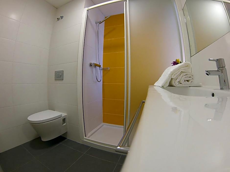 Hotel 3K Faro Aeroporto