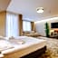 Hotel Cztery Pory Roku