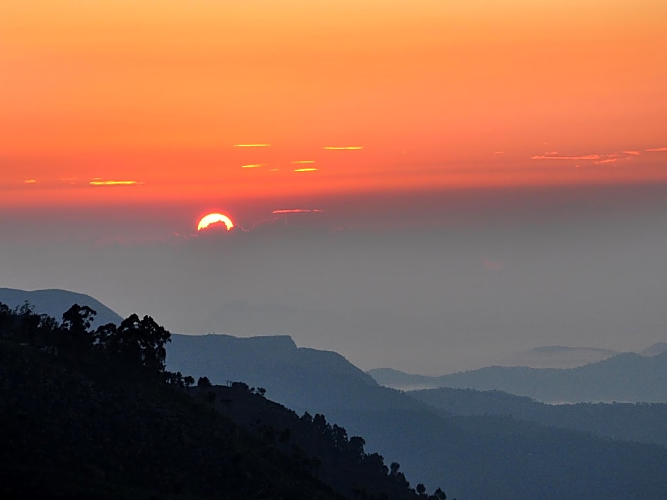 Clouds Holiday Bungalow