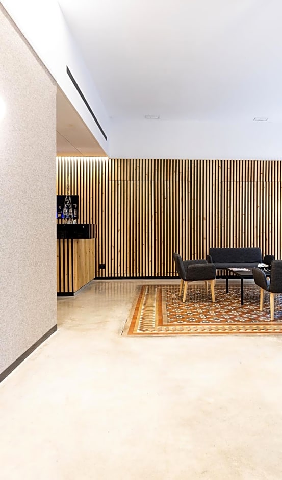 Hotel Raval House