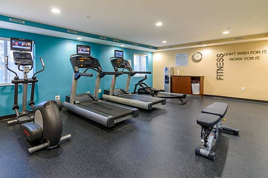 Fairfield Inn by Marriott Manchester-Boston Regional Airport