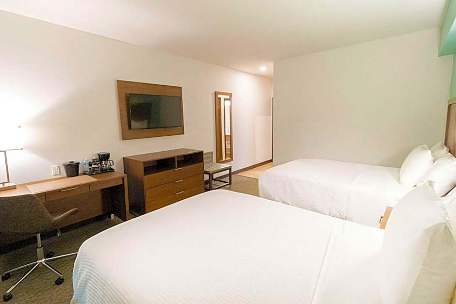 Comfort Inn Ciudad Juarez