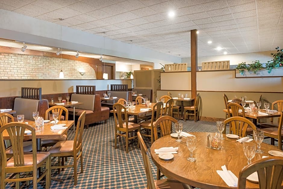 Ramada Plaza by Wyndham Portland
