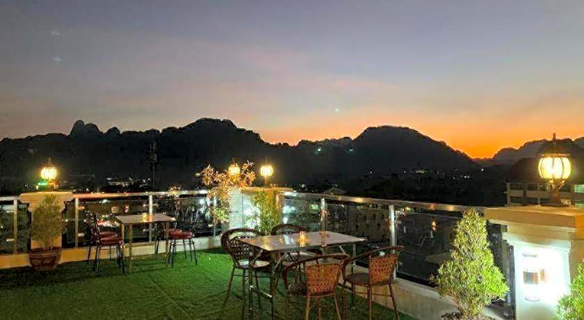 PM Hotel