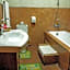 New Charity Hotel International