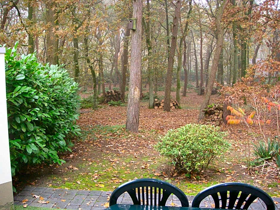 Vakantiepark Zevenbergen