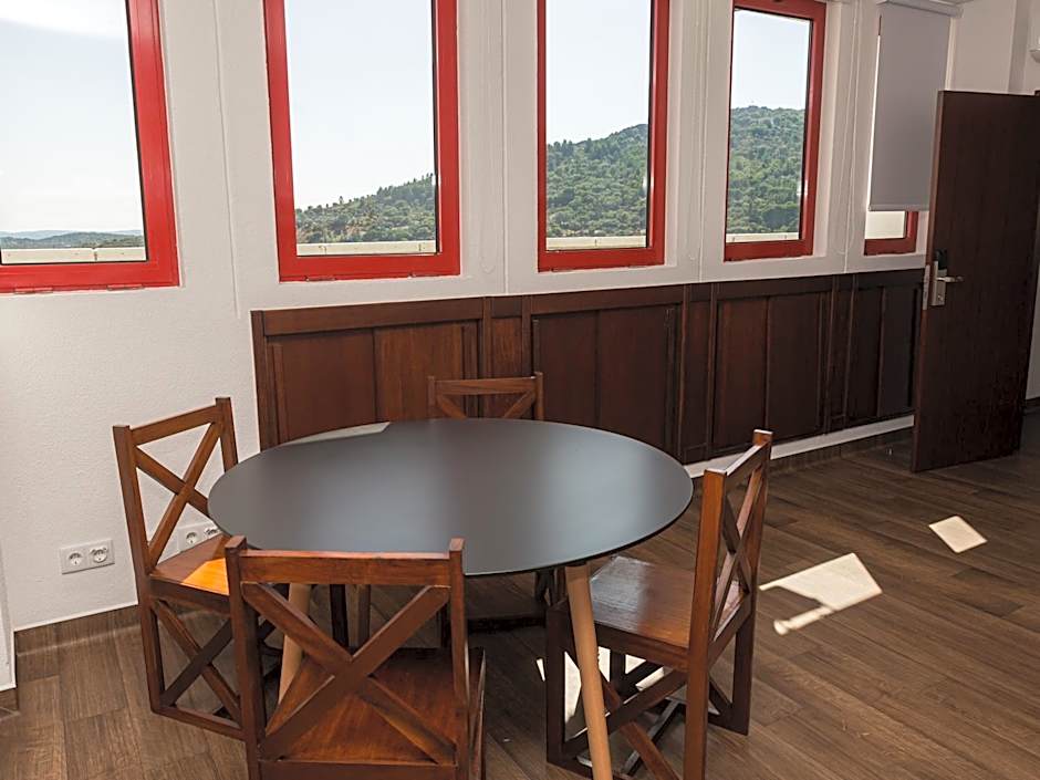 HI Portalegre - Pousada de Juventude