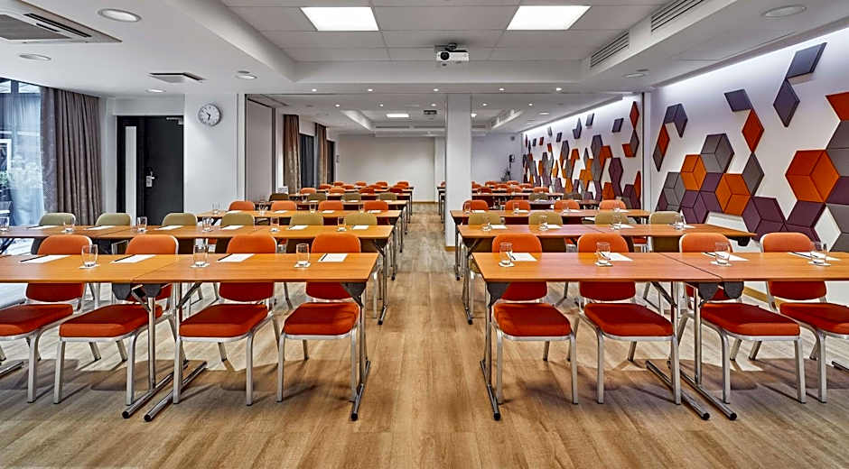 Radisson Blu Elizabete Hotel