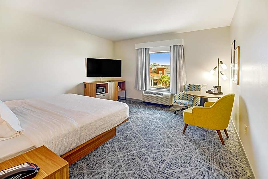 Hampton Inn By Hilton Foley