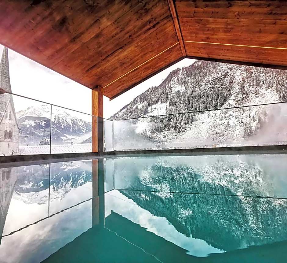 Alpenhotel Kramerwirt