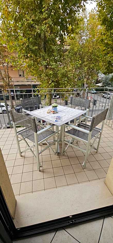 Residence Millennium