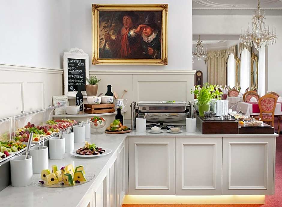 Imperial Spa & Kurhotel