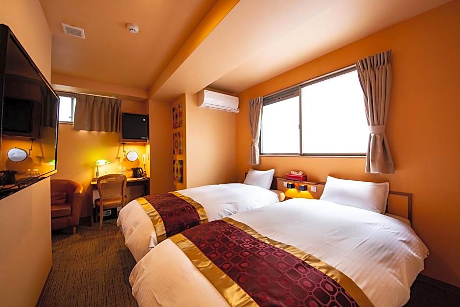 THE L.A. MART HOTEL KYOTO