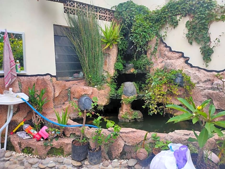 Hotel Abimanyu Bandungan