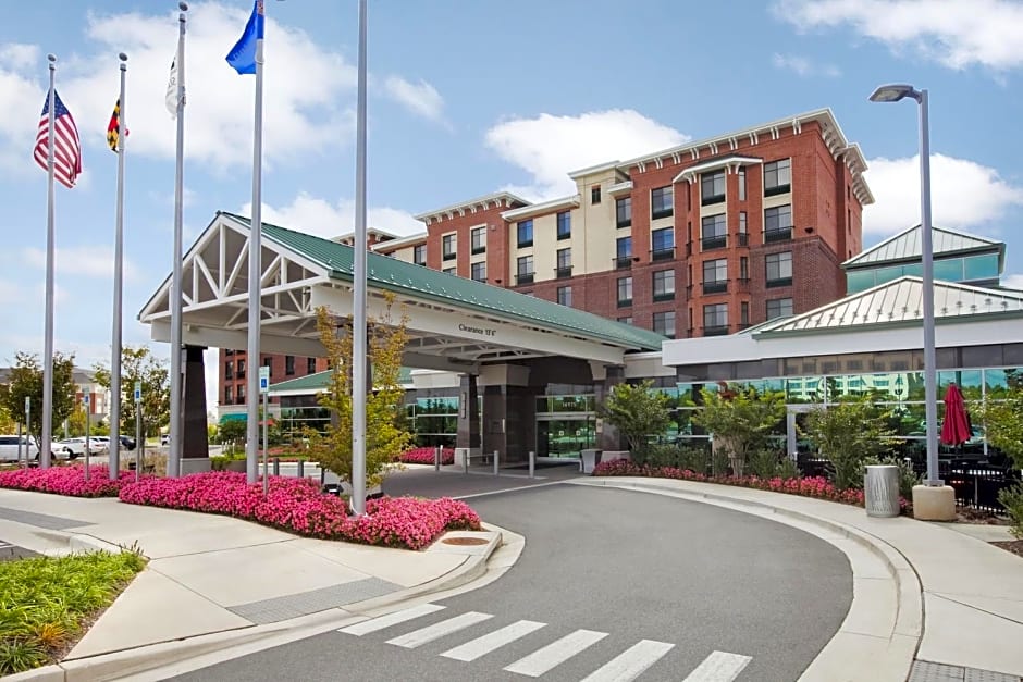 Homewood Suites by Hilton Rockville- Gaithersburg