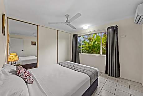 Standard Two-Bedroom Apartment