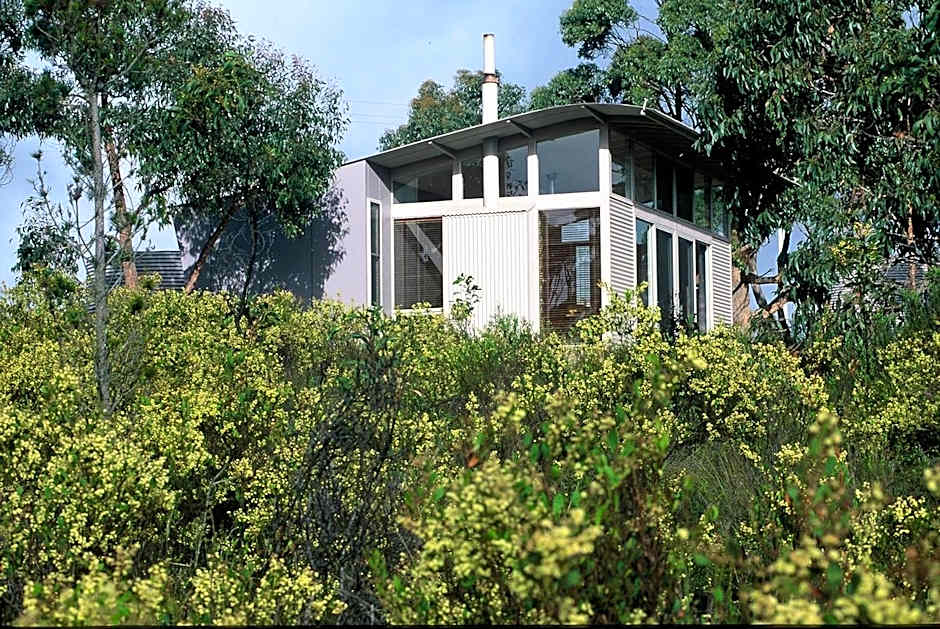 Southern Ocean Retreats - Deep Creek National Park