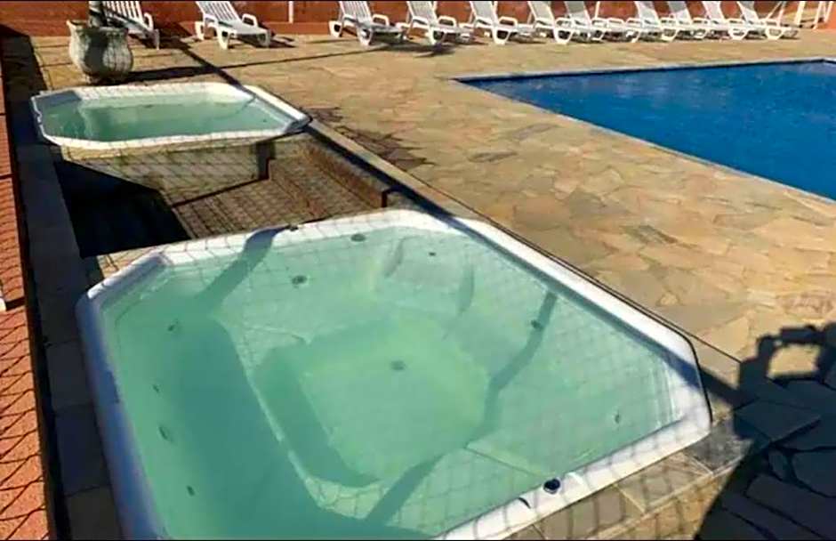 Catarina Chalé - Cond Clube