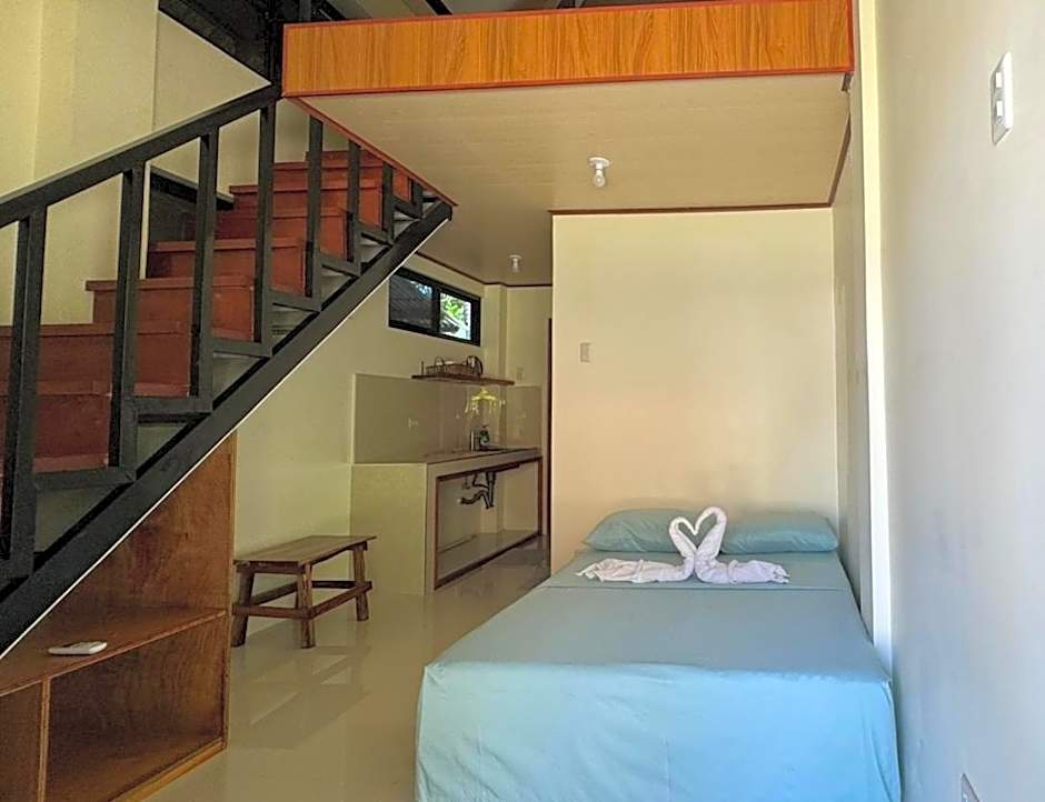 Sabas Beach and Campsite