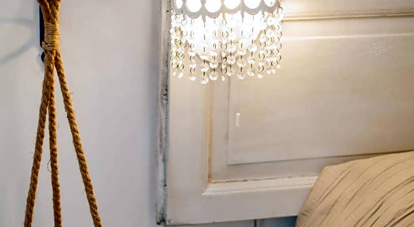 Museum Luxury Suites