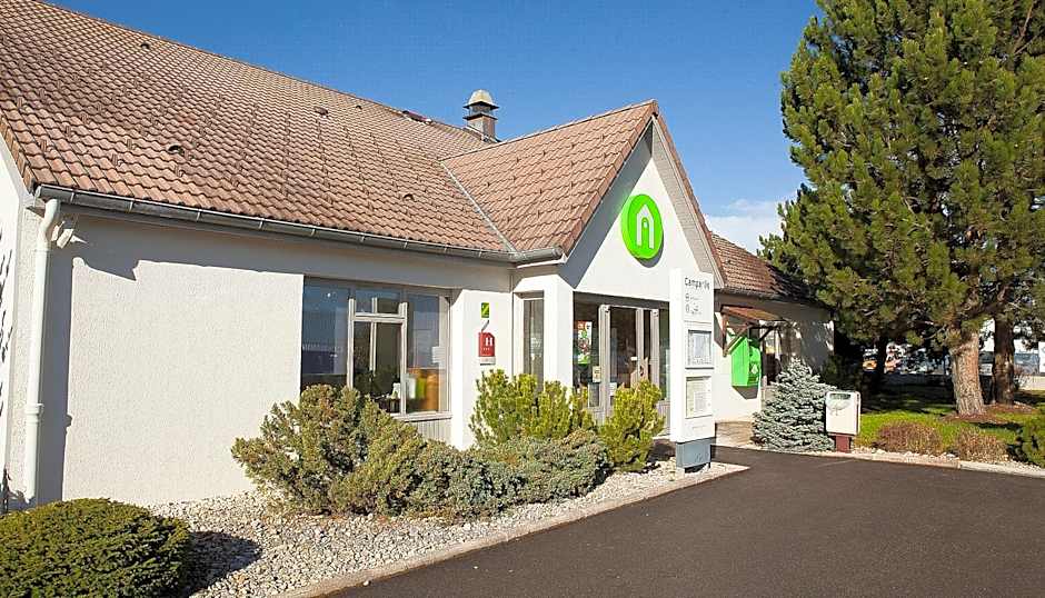 Campanile Pontarlier