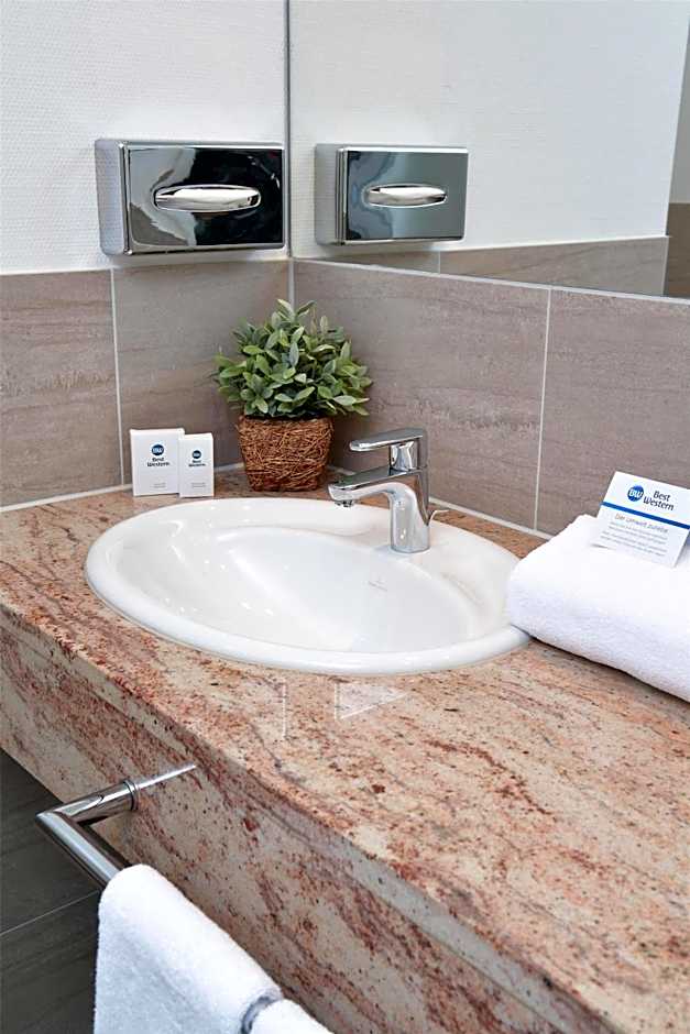 Best Western Queens Hotel Pforzheim-Niefern