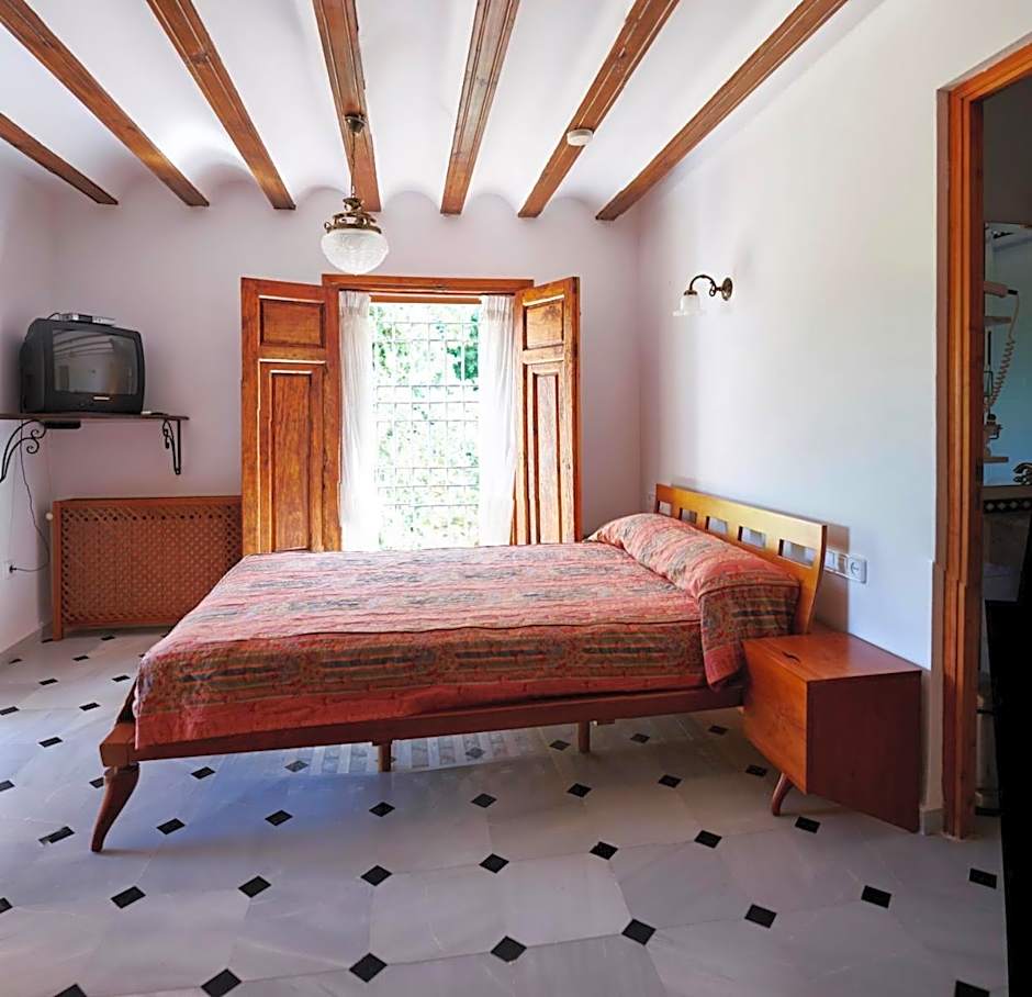 Hotel Casa de los Arcos